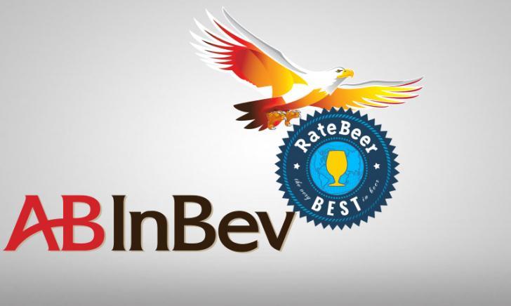 Ratebeer volledig in handen van grootste brouwer